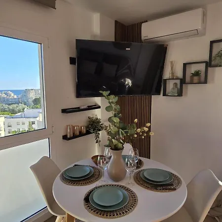 Apartment Intercomercio Feja Jupiter