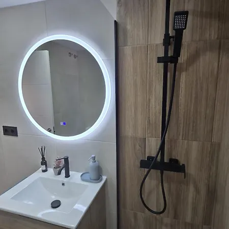 Apartment Intercomercio Feja Jupiter Benalmadena