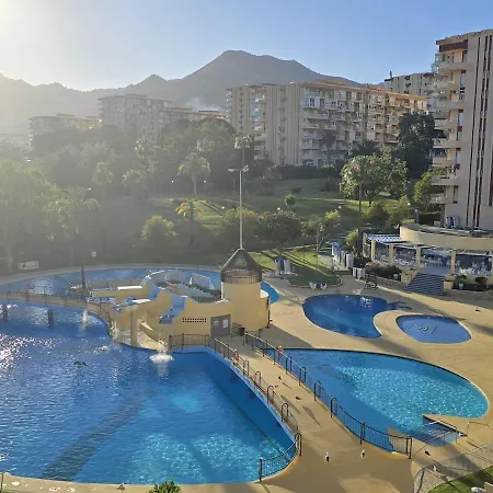 Apartment Intercomercio Feja Jupiter