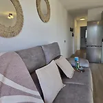 Intercomercio Feja Jupiter Appartement