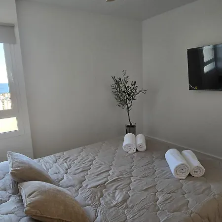 アパート Intercomercio Feja Jupiter