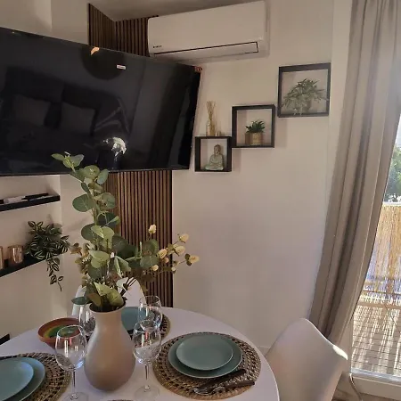 Intercomercio Feja Jupiter ベナルマデナ