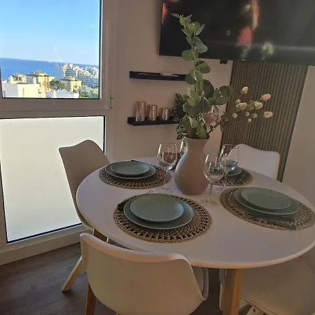 Intercomercio Feja Jupiter アパート *