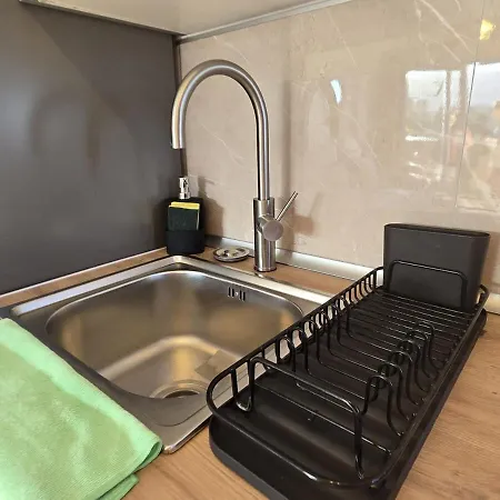 アパート Intercomercio Feja Jupiter