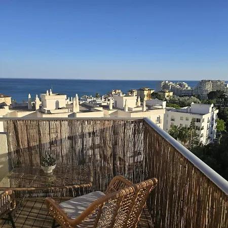 Intercomercio Feja Jupiter アパート *