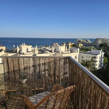 Intercomercio Feja Jupiter 公寓 *