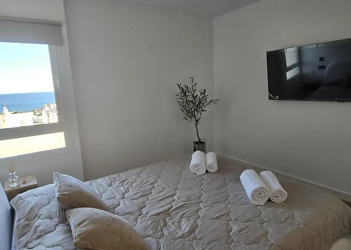 公寓 Intercomercio Feja Jupiter