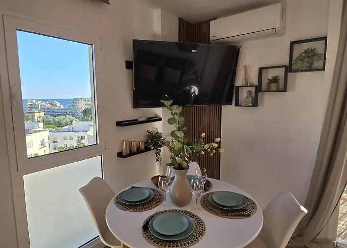 公寓 Intercomercio Feja Jupiter