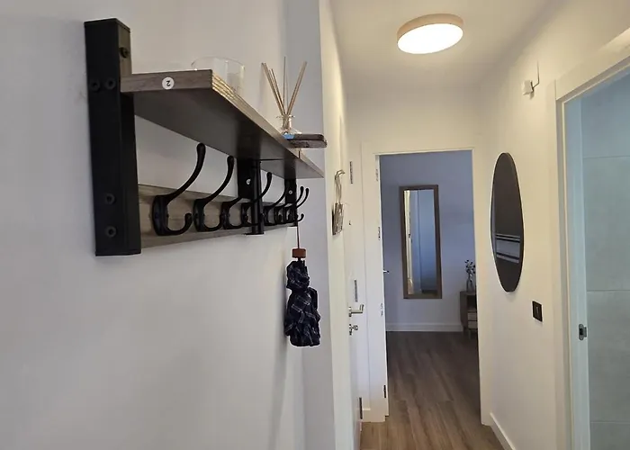 Intercomercio Feja Jupiter 贝纳尔马德纳