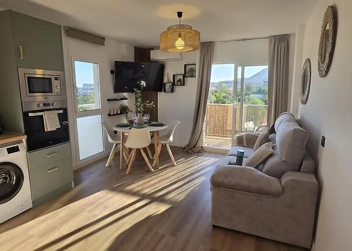 Intercomercio Feja Jupiter 贝纳尔马德纳