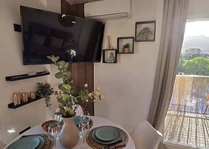 Intercomercio Feja Jupiter 贝纳尔马德纳