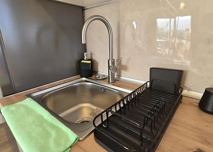 公寓 Intercomercio Feja Jupiter