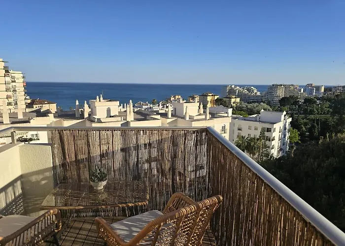 Intercomercio Feja Jupiter 公寓 *