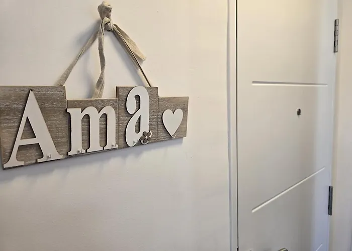 Intercomercio Feja Jupiter 公寓 贝纳尔马德纳